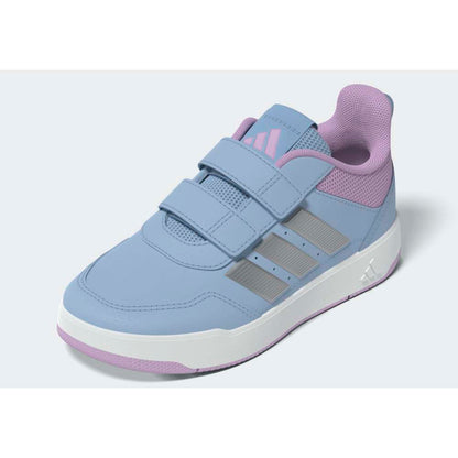 Zapatillas Adidas Tensaur Sport 3.0 CF Niños - Urbano | JQ1845 Azul