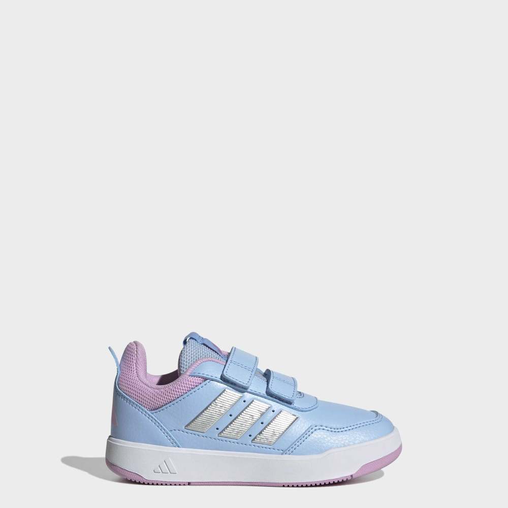 Zapatillas Adidas Tensaur Sport 3.0 CF Niños - Urbano | JQ1845 Azul