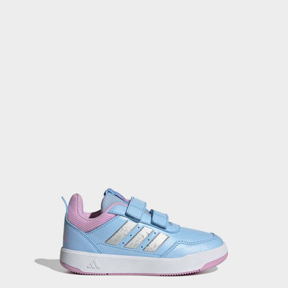 Zapatillas Adidas Tensaur Sport 3.0 CF Niños - Urbano | JQ1845 Azul