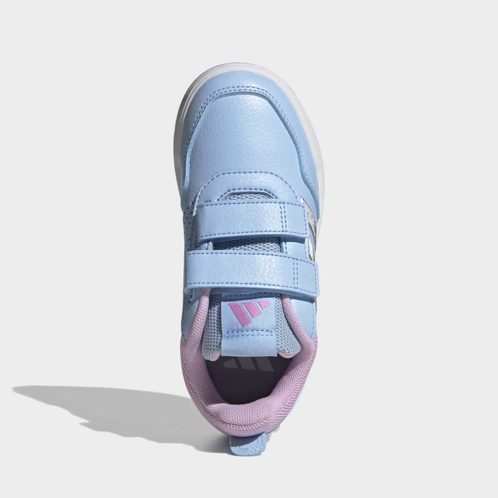 Zapatillas Adidas Tensaur Sport 3.0 CF Niños - Urbano | JQ1845 Azul