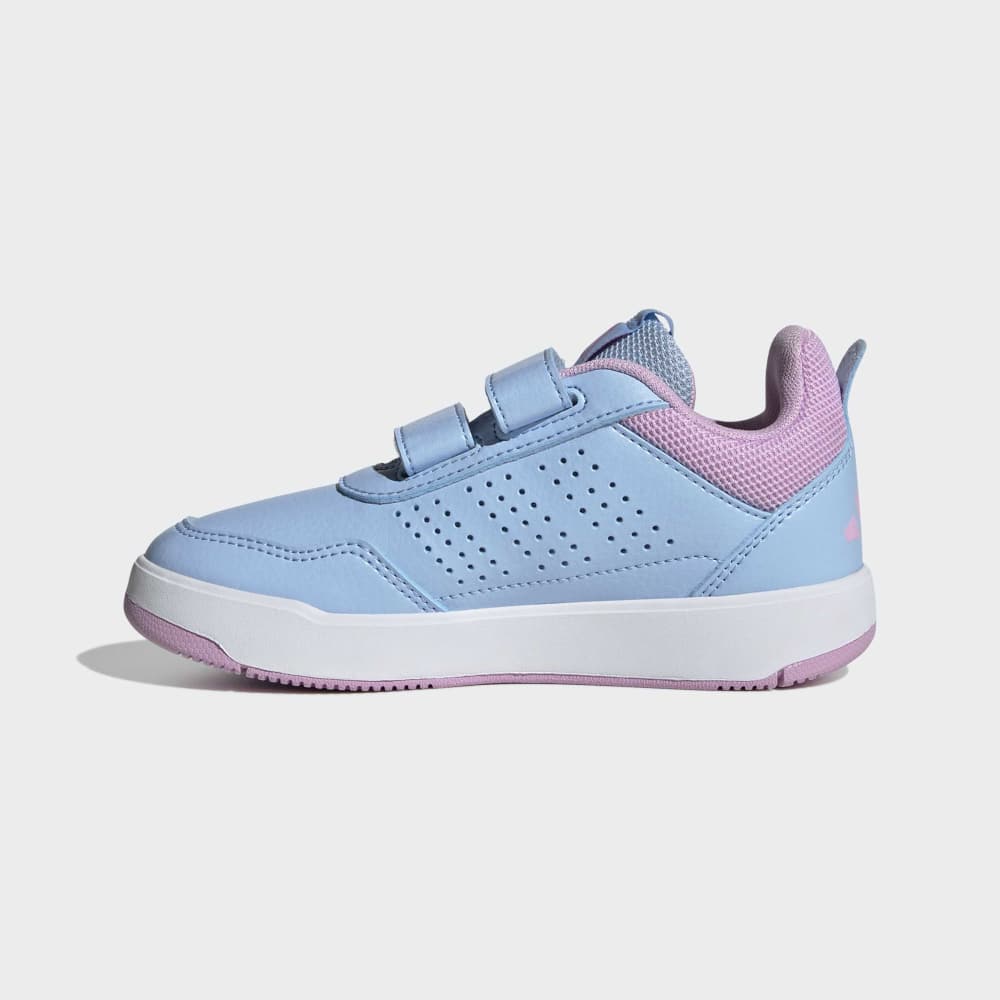 Zapatillas Adidas Tensaur Sport 3.0 CF Niños - Urbano | JQ1845 Azul