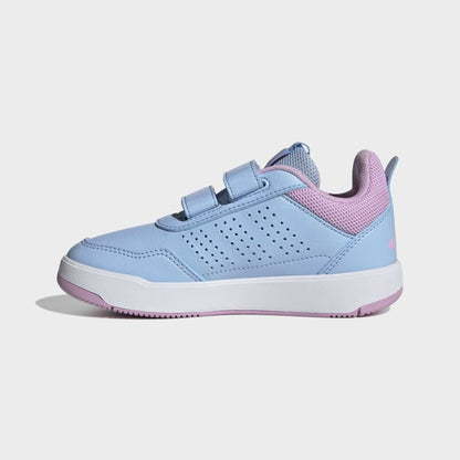 Zapatillas Adidas Tensaur Sport 3.0 CF Niños - Urbano | JQ1845 Azul
