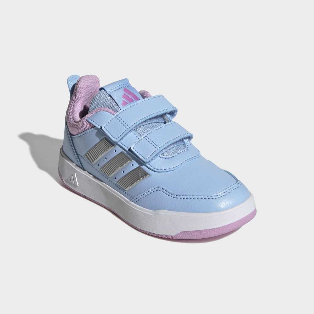 Zapatillas Adidas Tensaur Sport 3.0 CF Niños - Urbano | JQ1845 Azul