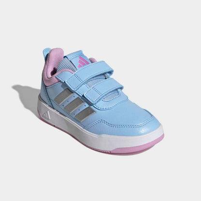 Zapatillas Adidas Tensaur Sport 3.0 CF Niños - Urbano | JQ1845 Azul