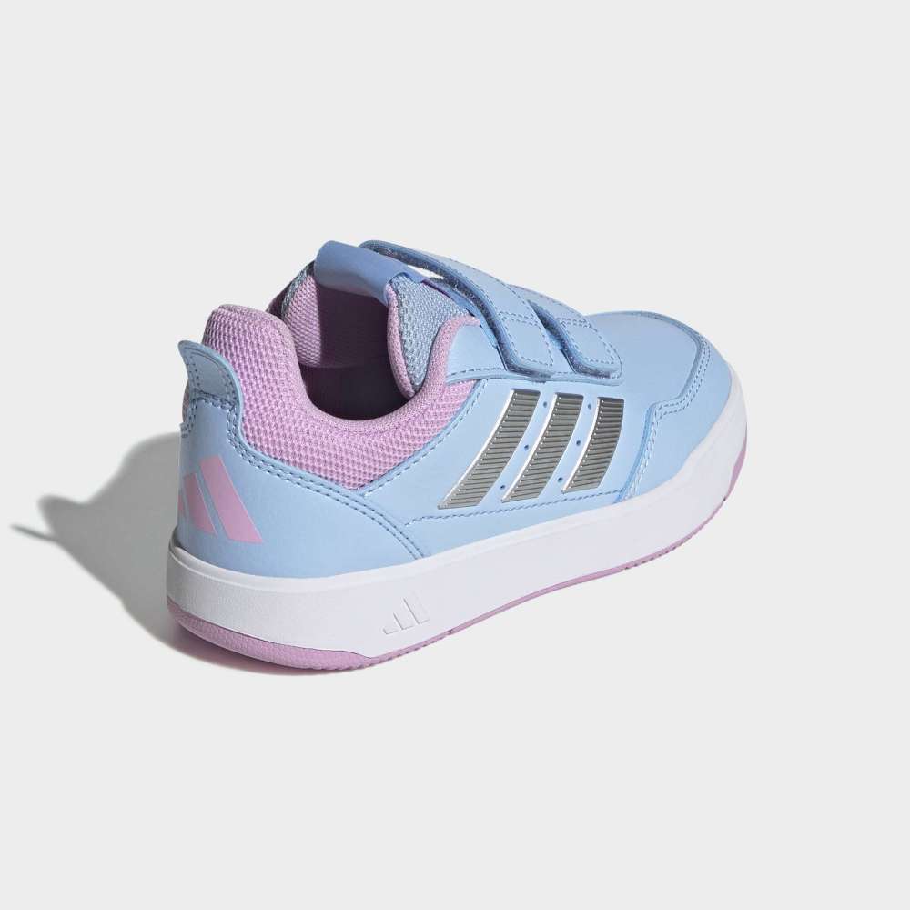 Zapatillas Adidas Tensaur Sport 3.0 CF Niños - Urbano | JQ1845 Azul