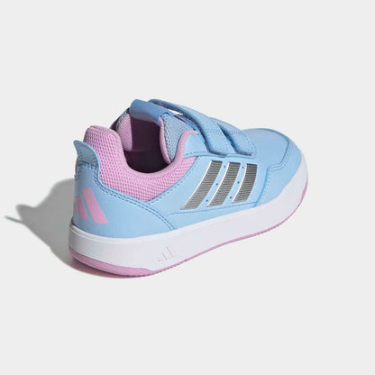 Zapatillas Adidas Tensaur Sport 3.0 CF Niños - Urbano | JQ1845 Azul