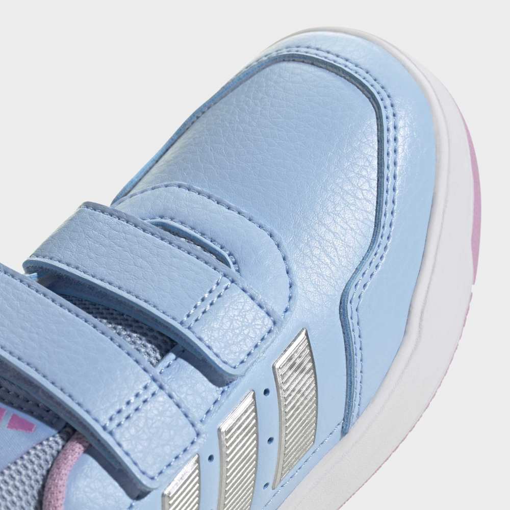 Zapatillas Adidas Tensaur Sport 3.0 CF Niños - Urbano | JQ1845 Azul