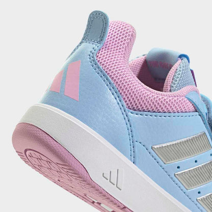 Zapatillas Adidas Tensaur Sport 3.0 CF Niños - Urbano | JQ1845 Azul