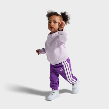 Zapatillas Adidas Tensaur Sport 3.0 Niños - Urbano | JQ1849 Blanco