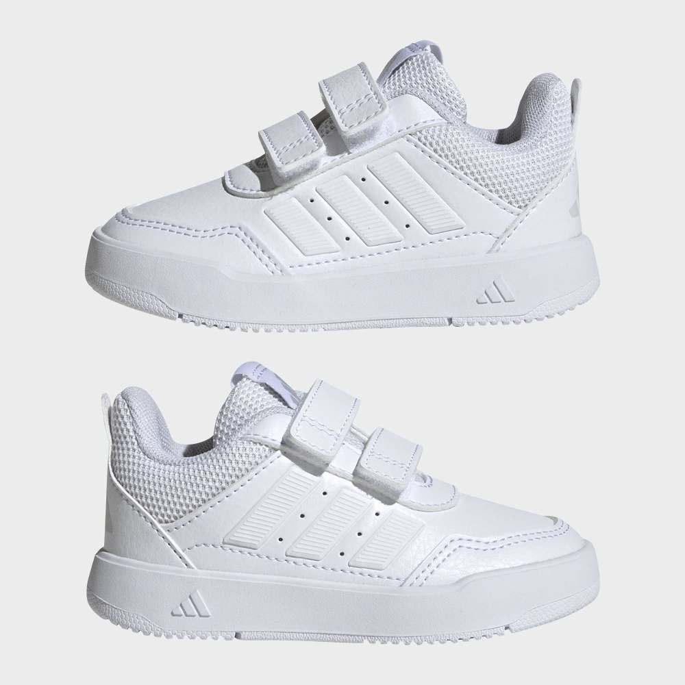 Zapatillas Adidas Tensaur Sport 3.0 Niños - Urbano | JQ1849 Blanco