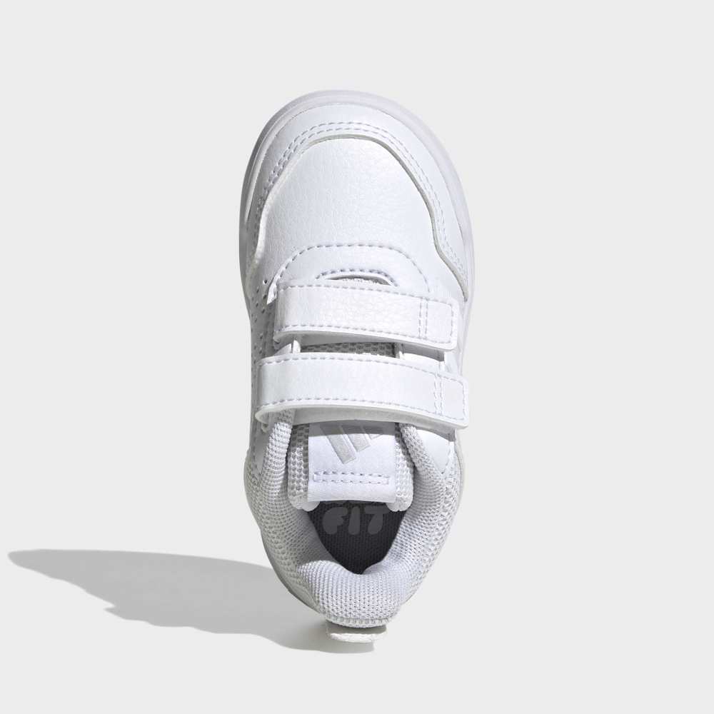 Zapatillas Adidas Tensaur Sport 3.0 Niños - Urbano | JQ1849 Blanco