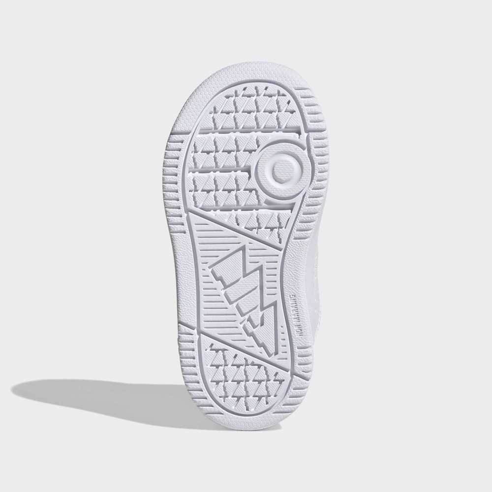 Zapatillas Adidas Tensaur Sport 3.0 Niños - Urbano | JQ1849 Blanco