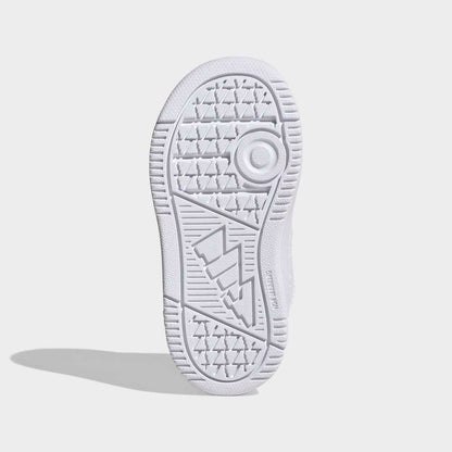 Zapatillas Adidas Tensaur Sport 3.0 Niños - Urbano | JQ1849 Blanco