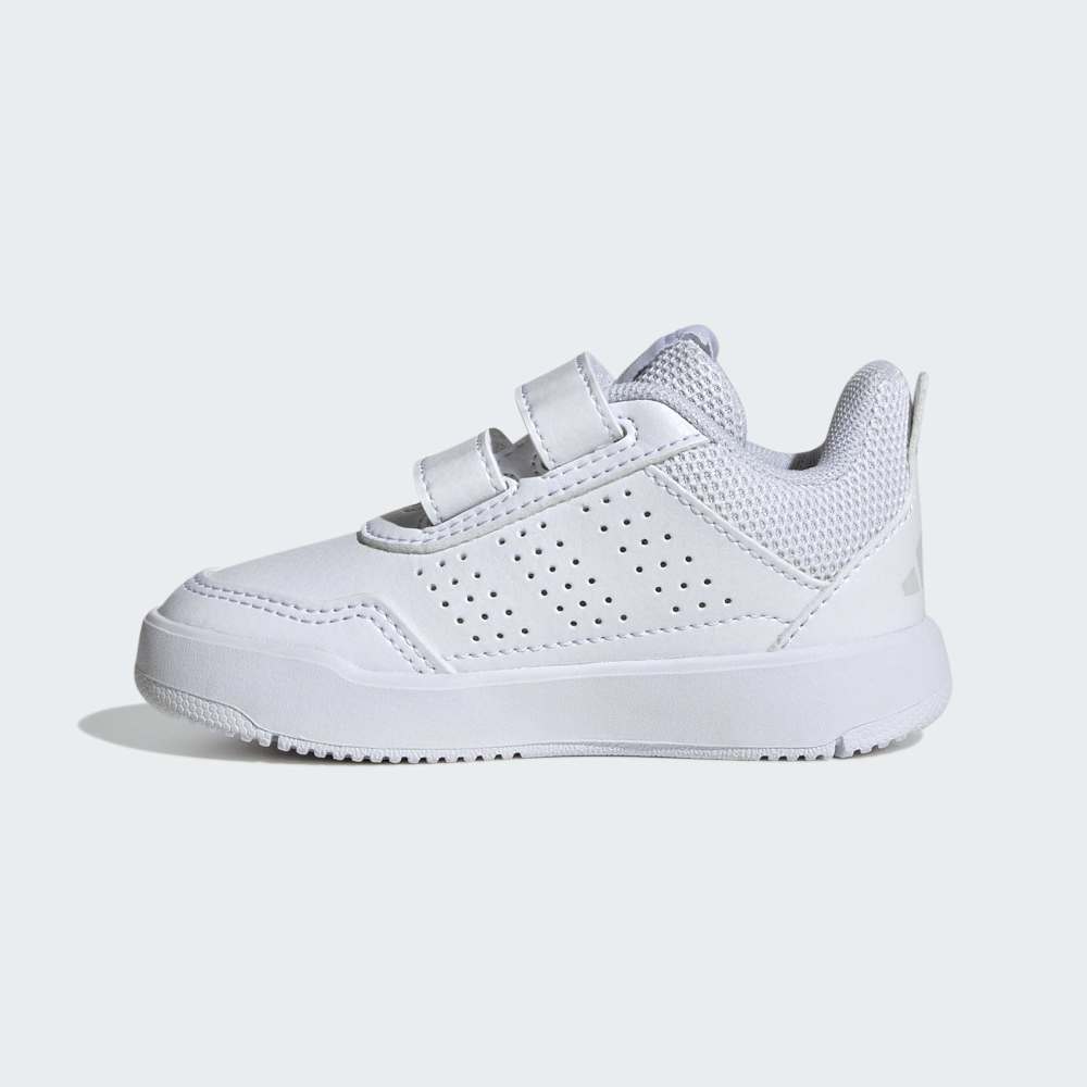 Zapatillas Adidas Tensaur Sport 3.0 Niños - Urbano | JQ1849 Blanco