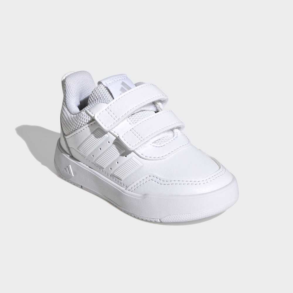 Zapatillas Adidas Tensaur Sport 3.0 Niños - Urbano | JQ1849 Blanco