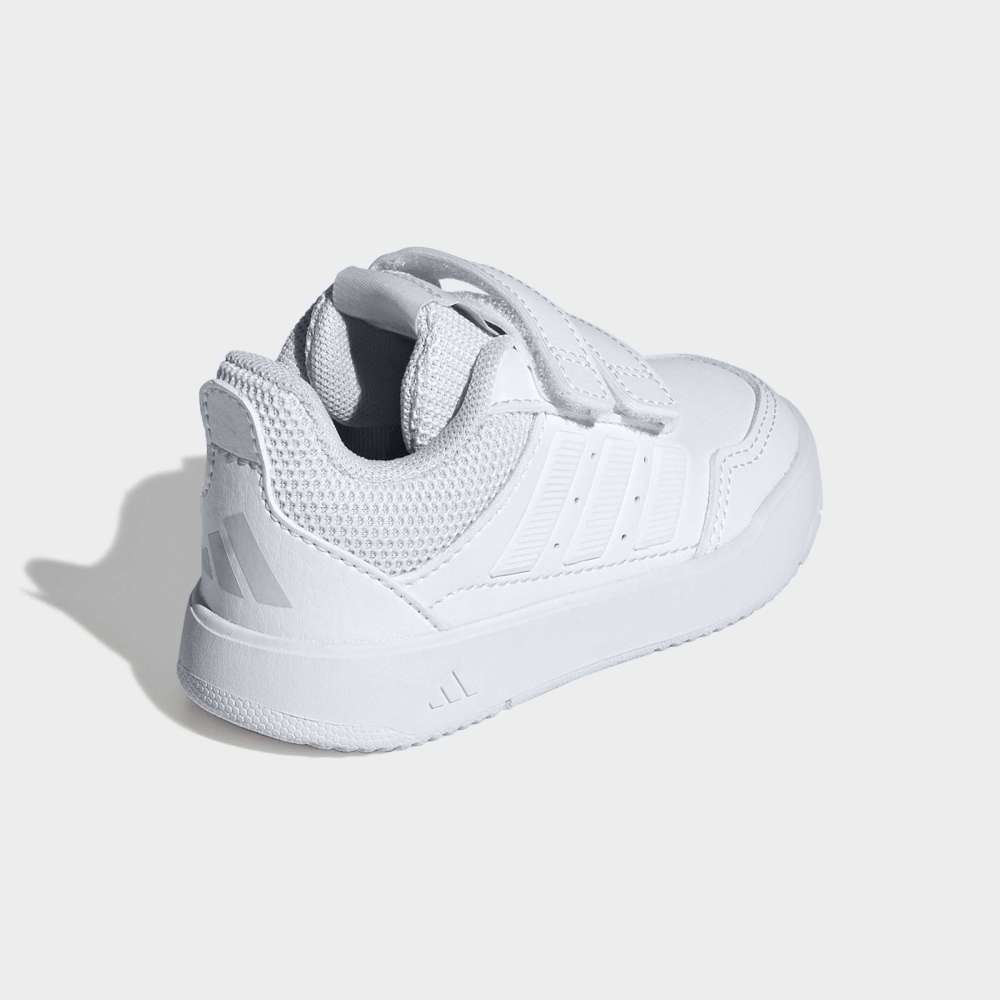 Zapatillas Adidas Tensaur Sport 3.0 Niños - Urbano | JQ1849 Blanco
