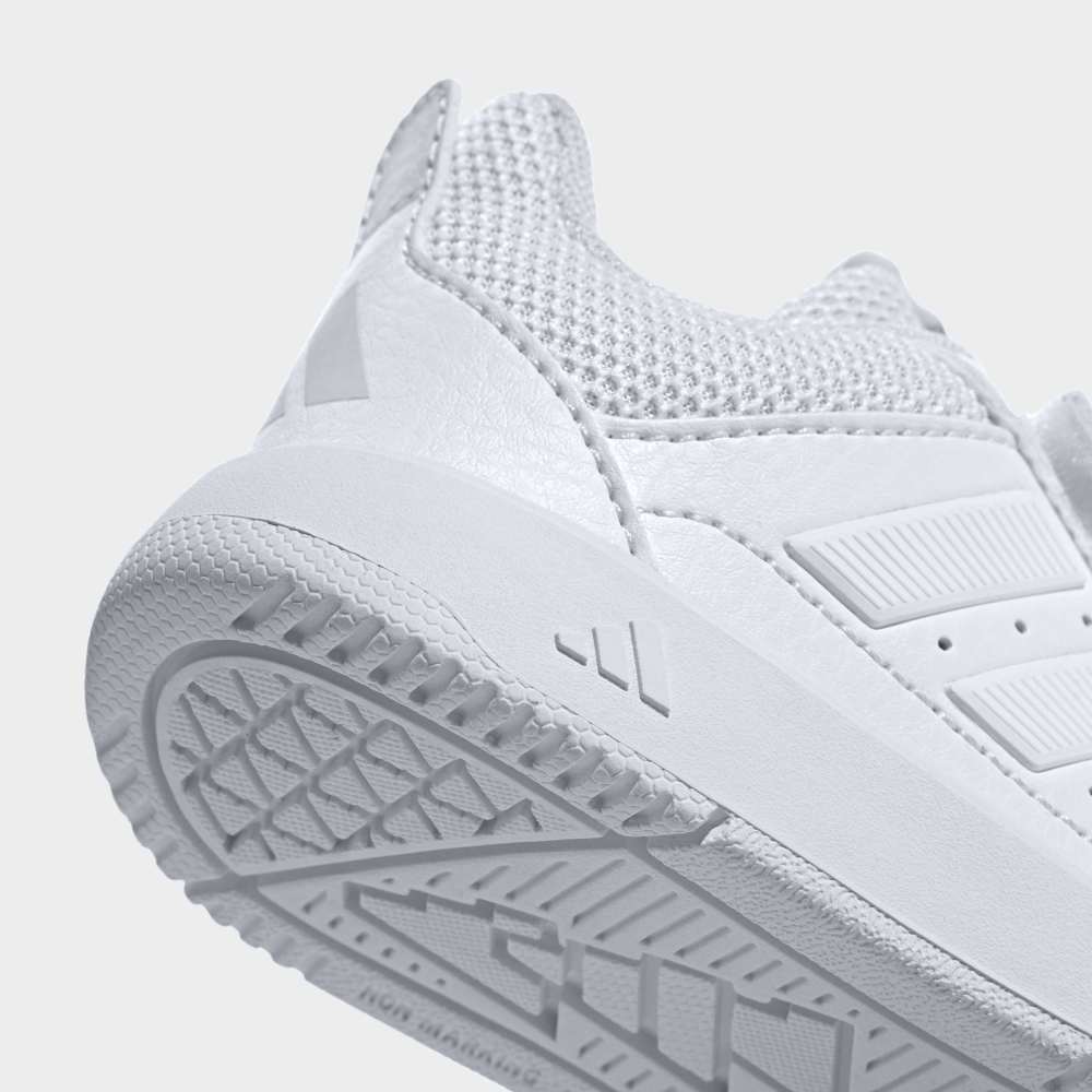 Zapatillas Adidas Tensaur Sport 3.0 Niños - Urbano | JQ1849 Blanco