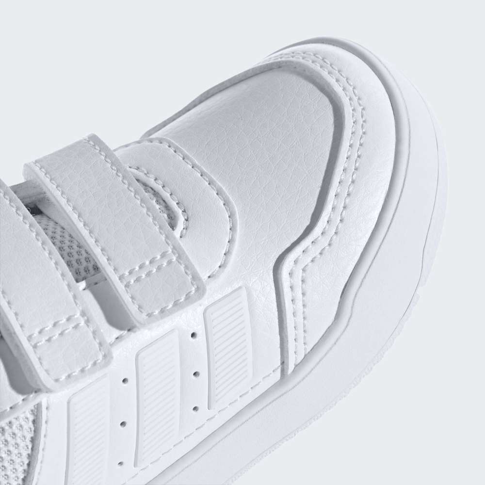 Zapatillas Adidas Tensaur Sport 3.0 Niños - Urbano | JQ1849 Blanco