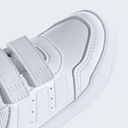 Zapatillas Adidas Tensaur Sport 3.0 Niños - Urbano | JQ1849 Blanco