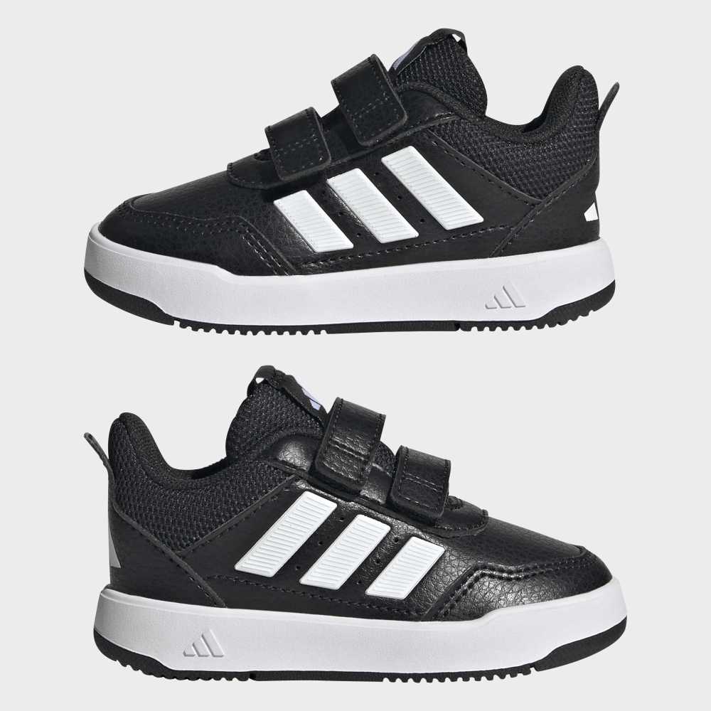 Zapatillas Adidas Tensaur Sport 3.0 Niños - Urbano | JQ1851 Negro