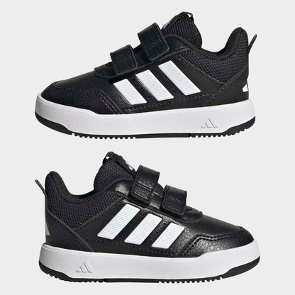 Zapatillas Adidas Tensaur Sport 3.0 Niños - Urbano | JQ1851 Negro