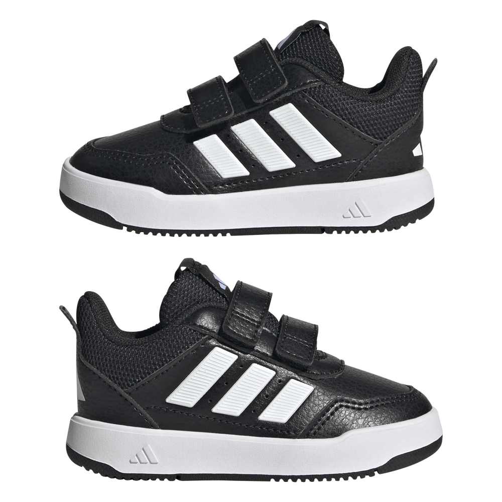 Adidas Tensaur Sport 3.0 Niños - Urbano | JQ1851 Negro