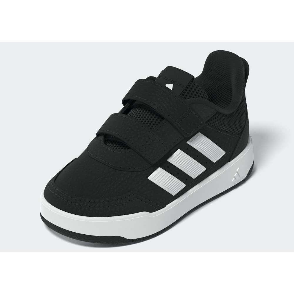 Zapatillas Adidas Tensaur Sport 3.0 Niños - Urbano | JQ1851 Negro
