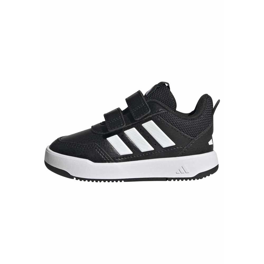 Adidas Tensaur Sport 3.0 Niños - Urbano | JQ1851 Negro