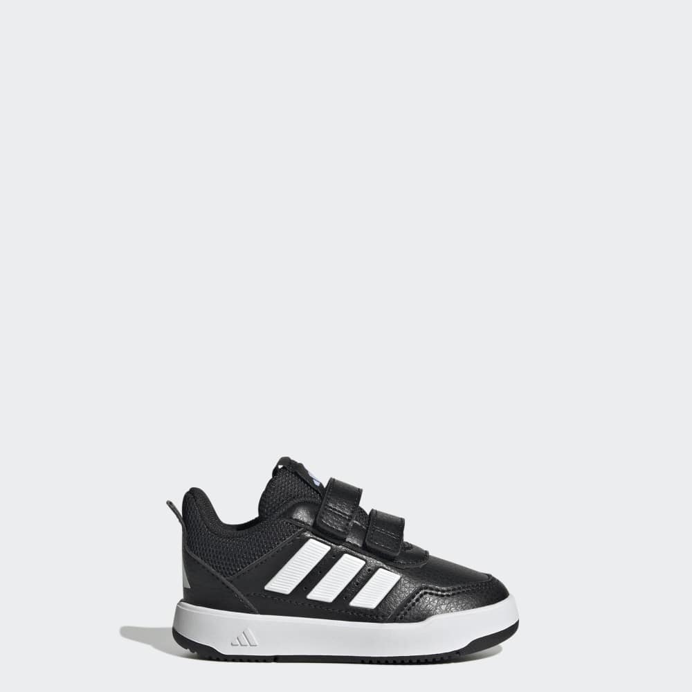 Zapatillas Adidas Tensaur Sport 3.0 Niños - Urbano | JQ1851 Negro