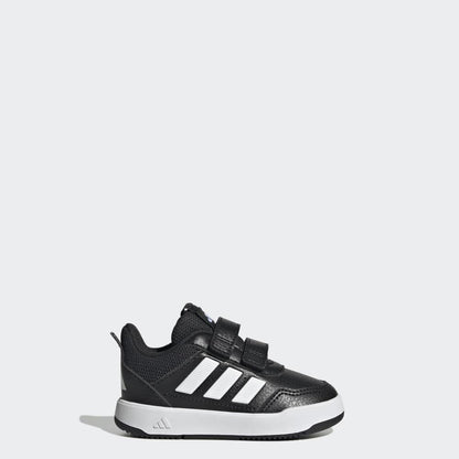 Zapatillas Adidas Tensaur Sport 3.0 Niños - Urbano | JQ1851 Negro