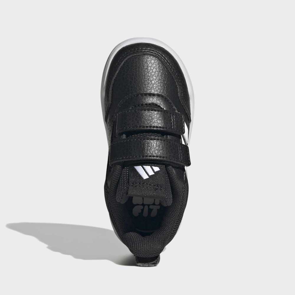 Zapatillas Adidas Tensaur Sport 3.0 Niños - Urbano | JQ1851 Negro