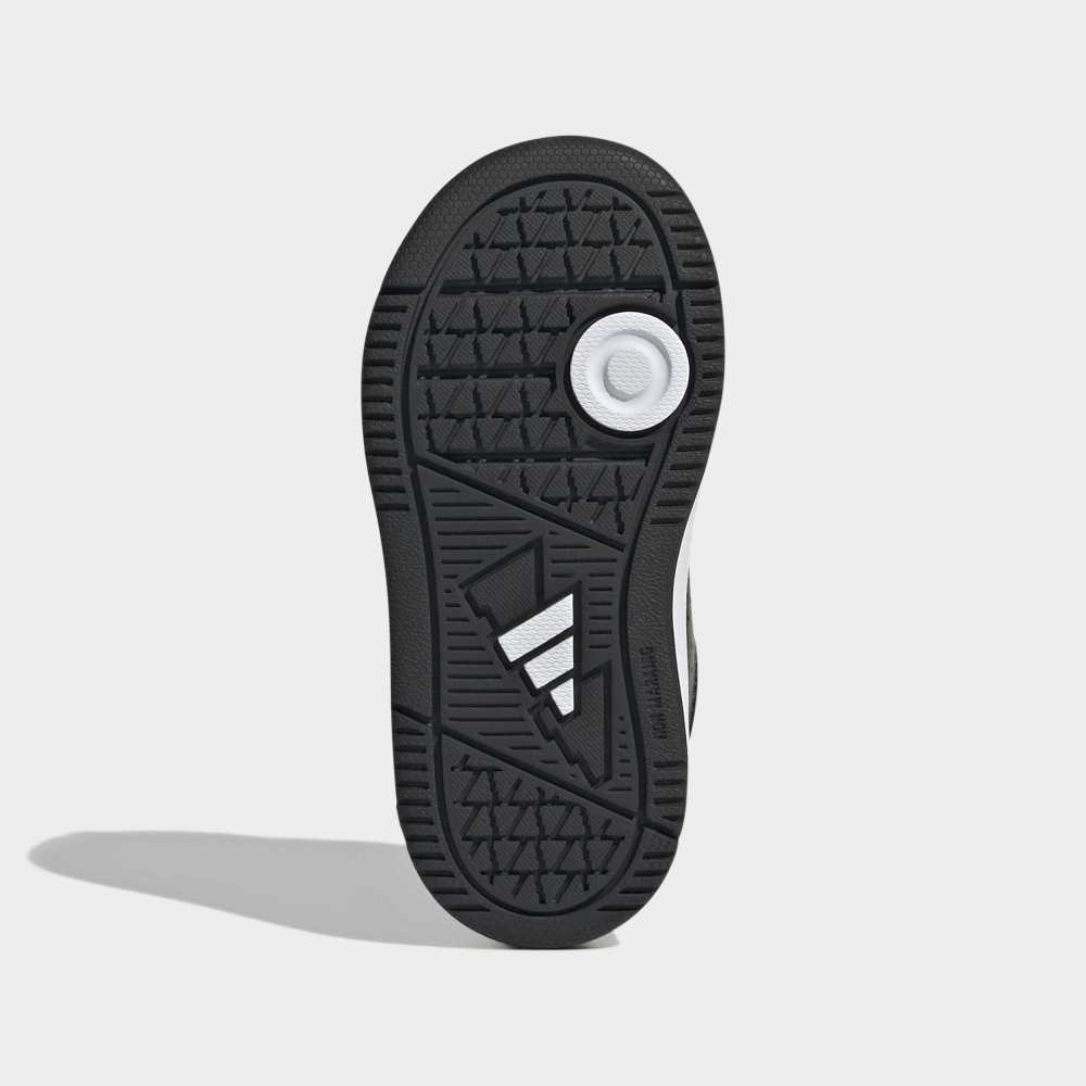 Zapatillas Adidas Tensaur Sport 3.0 Niños - Urbano | JQ1851 Negro