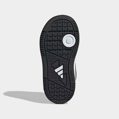 Zapatillas Adidas Tensaur Sport 3.0 Niños - Urbano | JQ1851 Negro