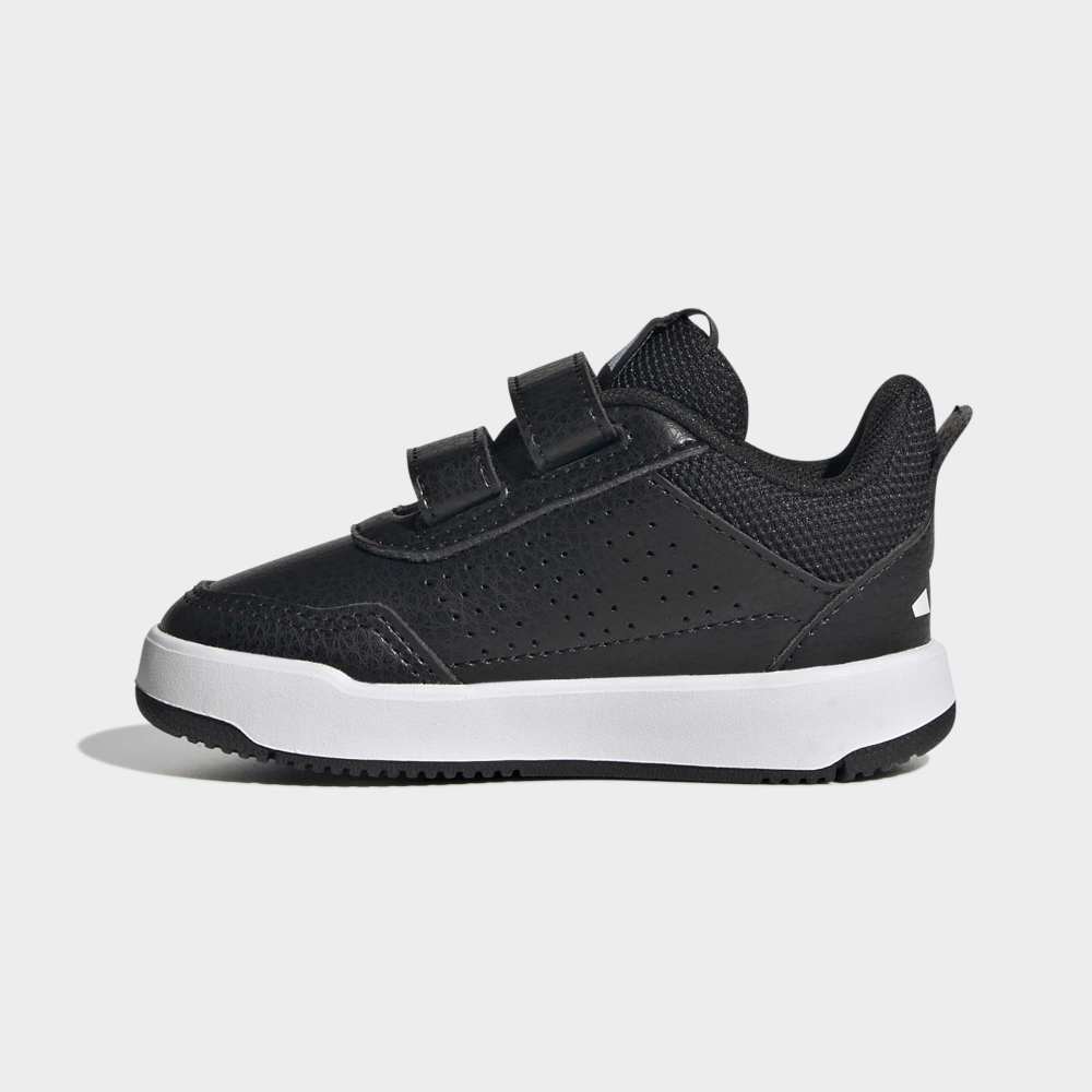 Zapatillas Adidas Tensaur Sport 3.0 Niños - Urbano | JQ1851 Negro