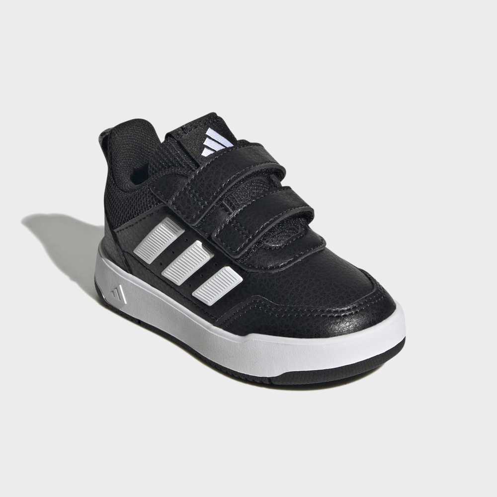 Zapatillas Adidas Tensaur Sport 3.0 Niños - Urbano | JQ1851 Negro