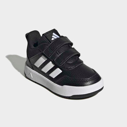 Zapatillas Adidas Tensaur Sport 3.0 Niños - Urbano | JQ1851 Negro