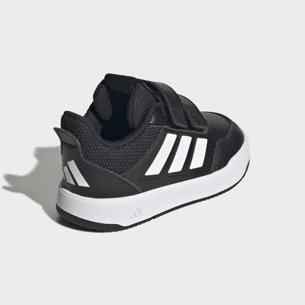Zapatillas Adidas Tensaur Sport 3.0 Niños - Urbano | JQ1851 Negro