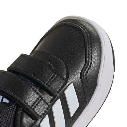 Adidas Tensaur Sport 3.0 Niños - Urbano | JQ1851 Negro