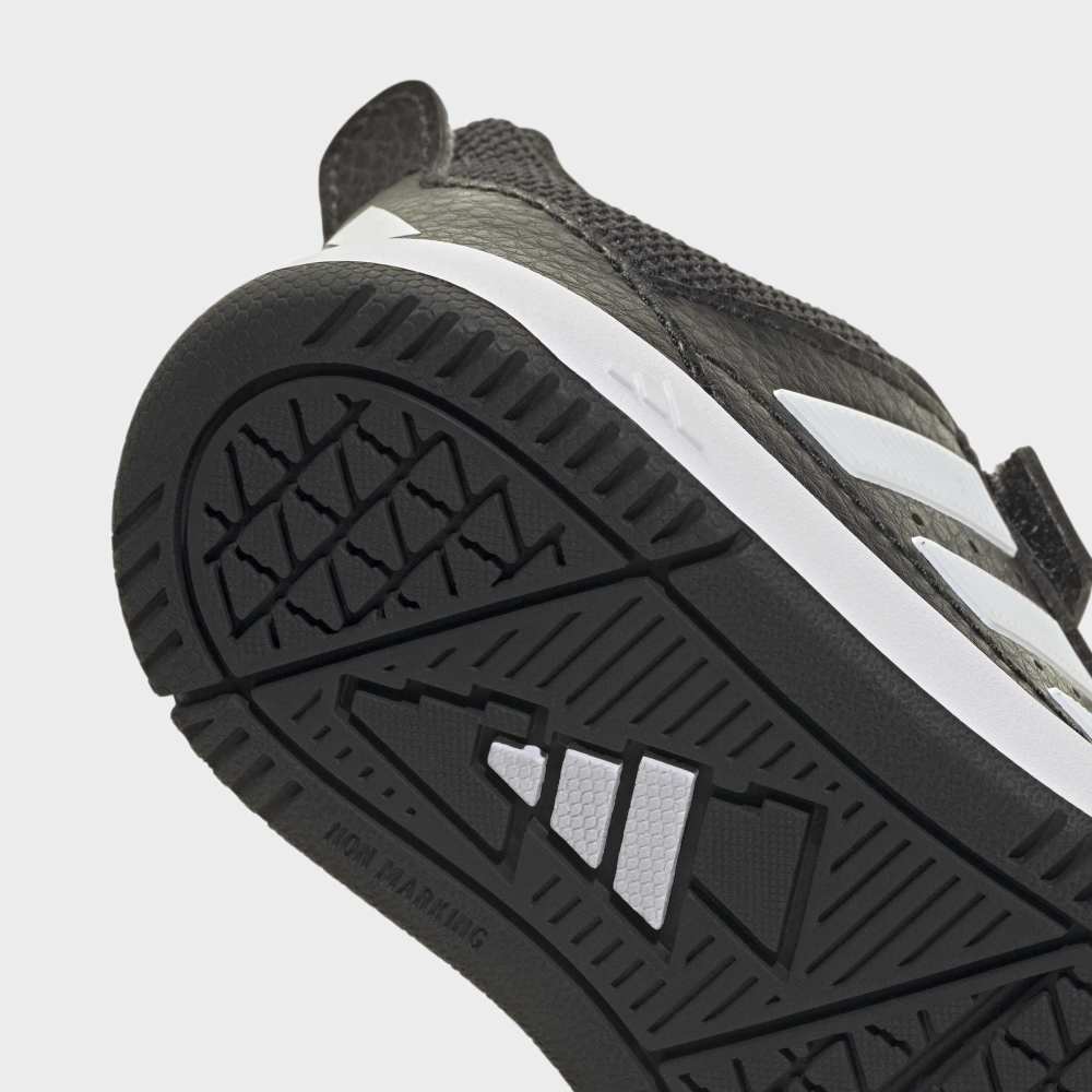 Zapatillas Adidas Tensaur Sport 3.0 Niños - Urbano | JQ1851 Negro
