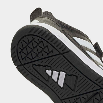 Zapatillas Adidas Tensaur Sport 3.0 Niños - Urbano | JQ1851 Negro