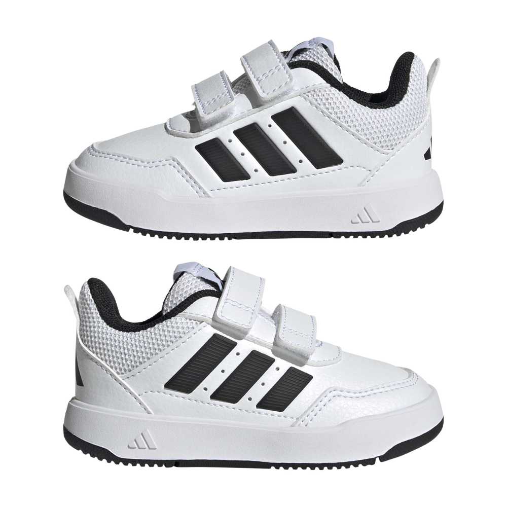 Adidas Tensaur Sport 3.0 Niños - Urbano | JQ1852 Blanco