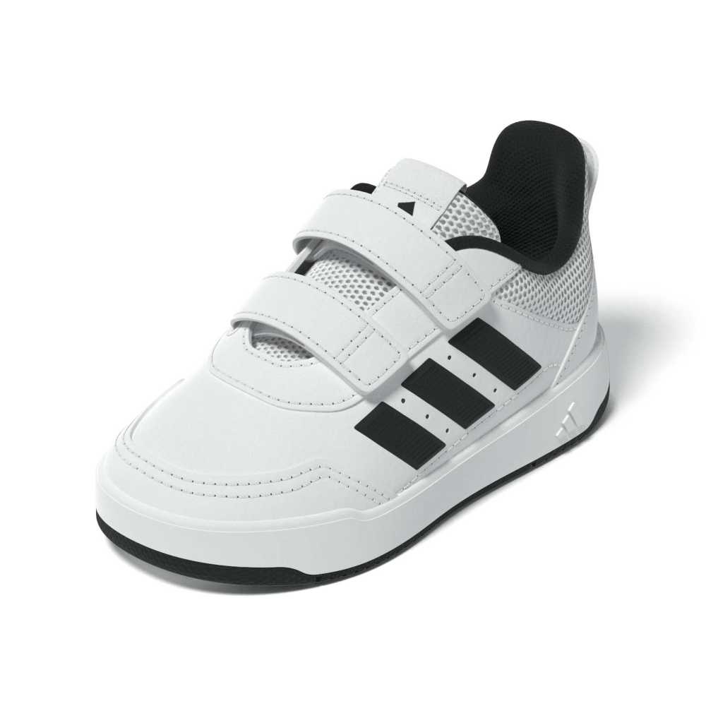 Adidas Tensaur Sport 3.0 Niños - Urbano | JQ1852 Blanco