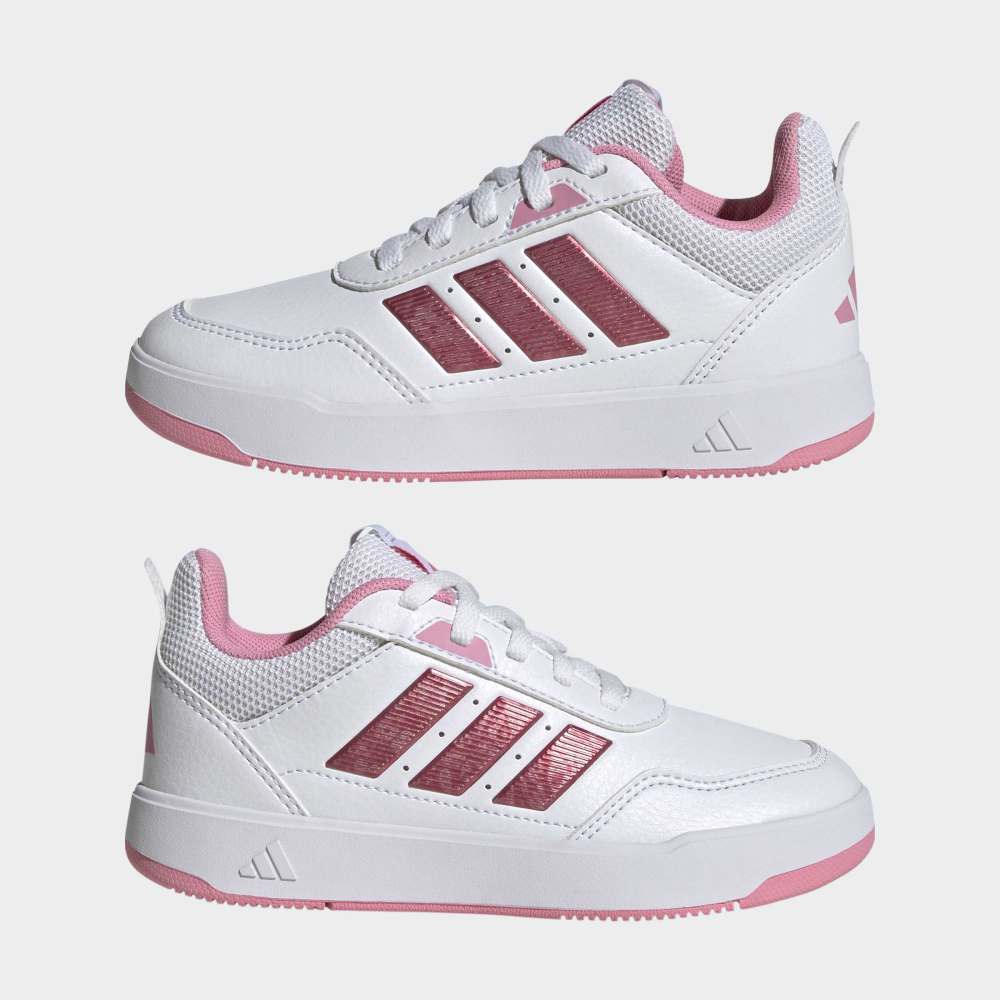 Zapatillas Adidas Tensaur Sport 3.0 Niños - Urbano | JQ1858 Blanco