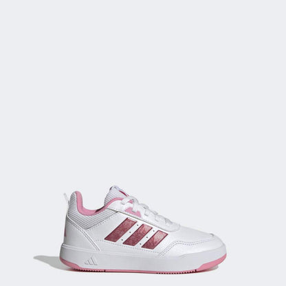 Zapatillas Adidas Tensaur Sport 3.0 Niños - Urbano | JQ1858 Blanco