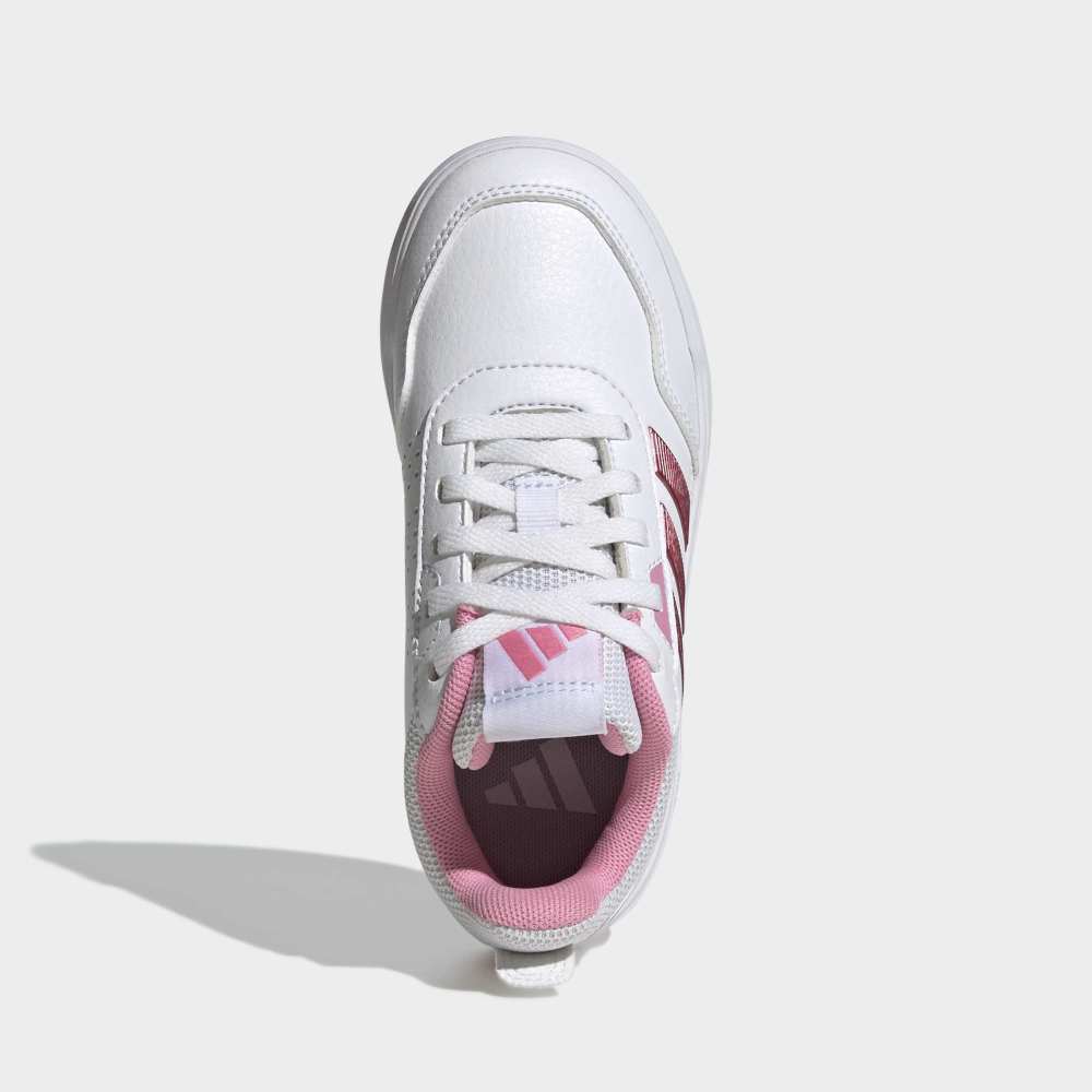 Zapatillas Adidas Tensaur Sport 3.0 Niños - Urbano | JQ1858 Blanco