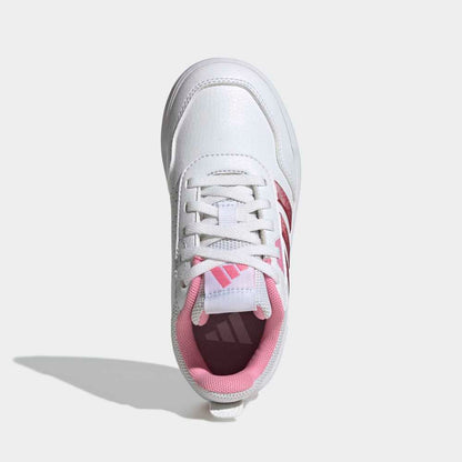 Zapatillas Adidas Tensaur Sport 3.0 Niños - Urbano | JQ1858 Blanco
