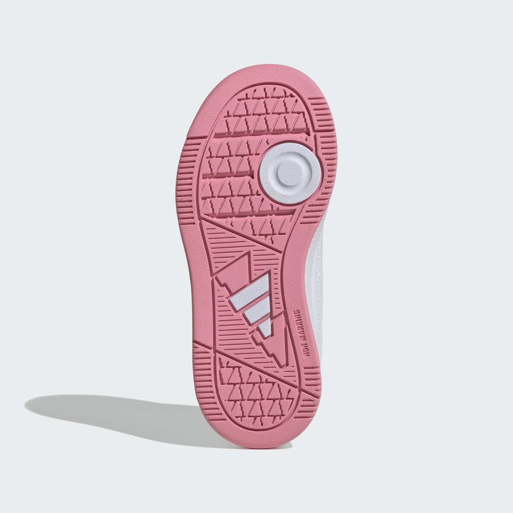 Zapatillas Adidas Tensaur Sport 3.0 Niños - Urbano | JQ1858 Blanco