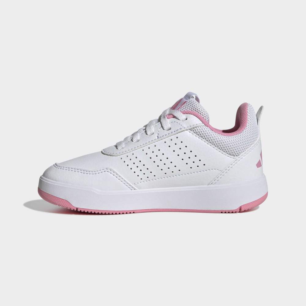 Zapatillas Adidas Tensaur Sport 3.0 Niños - Urbano | JQ1858 Blanco