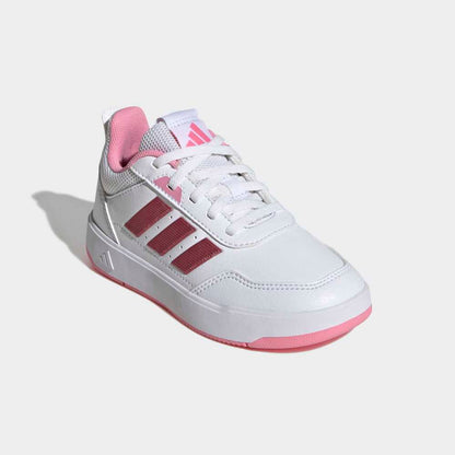 Zapatillas Adidas Tensaur Sport 3.0 Niños - Urbano | JQ1858 Blanco
