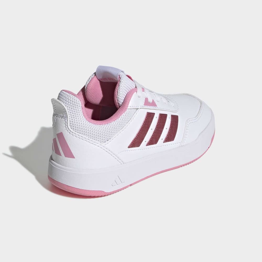 Zapatillas Adidas Tensaur Sport 3.0 Niños - Urbano | JQ1858 Blanco